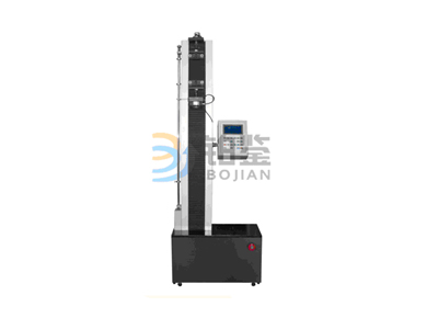 Bjdl-s5kn cable tension testing machine