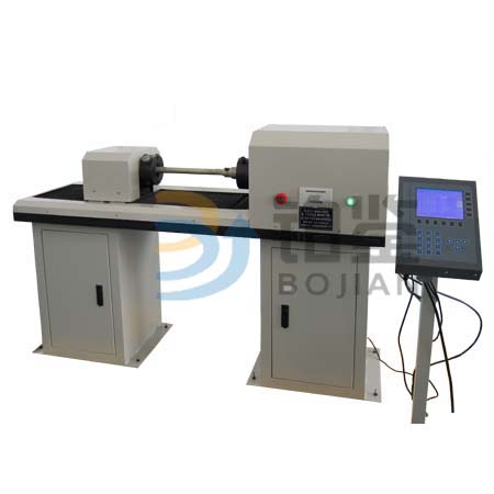 BJNZ-500、1000、2000N.m Digital display material torsion tester.